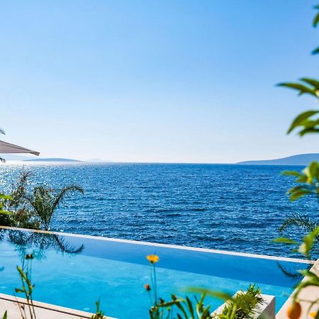 Isolina Bodrum Exteriér fotografie