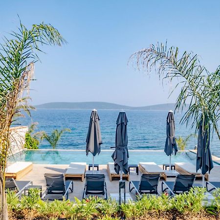 Isolina Bodrum Exteriér fotografie