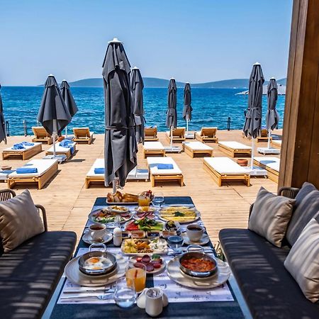 Isolina Bodrum Exteriér fotografie