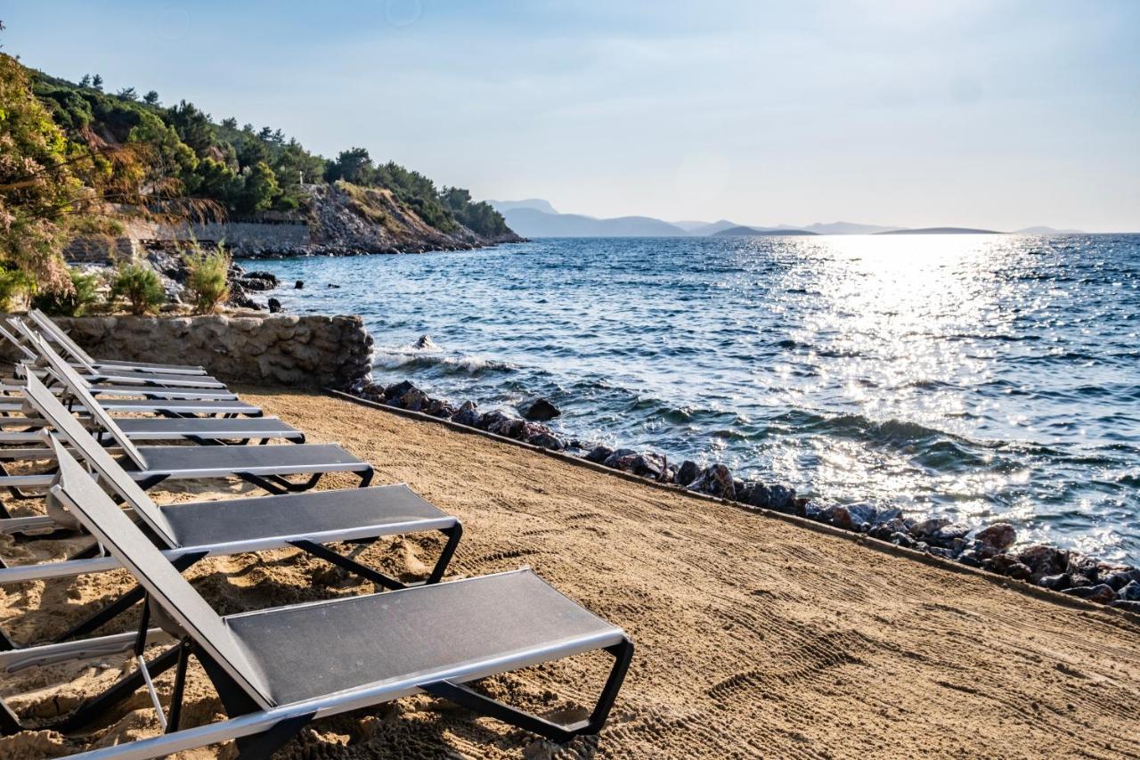 Isolina Bodrum Exteriér fotografie
