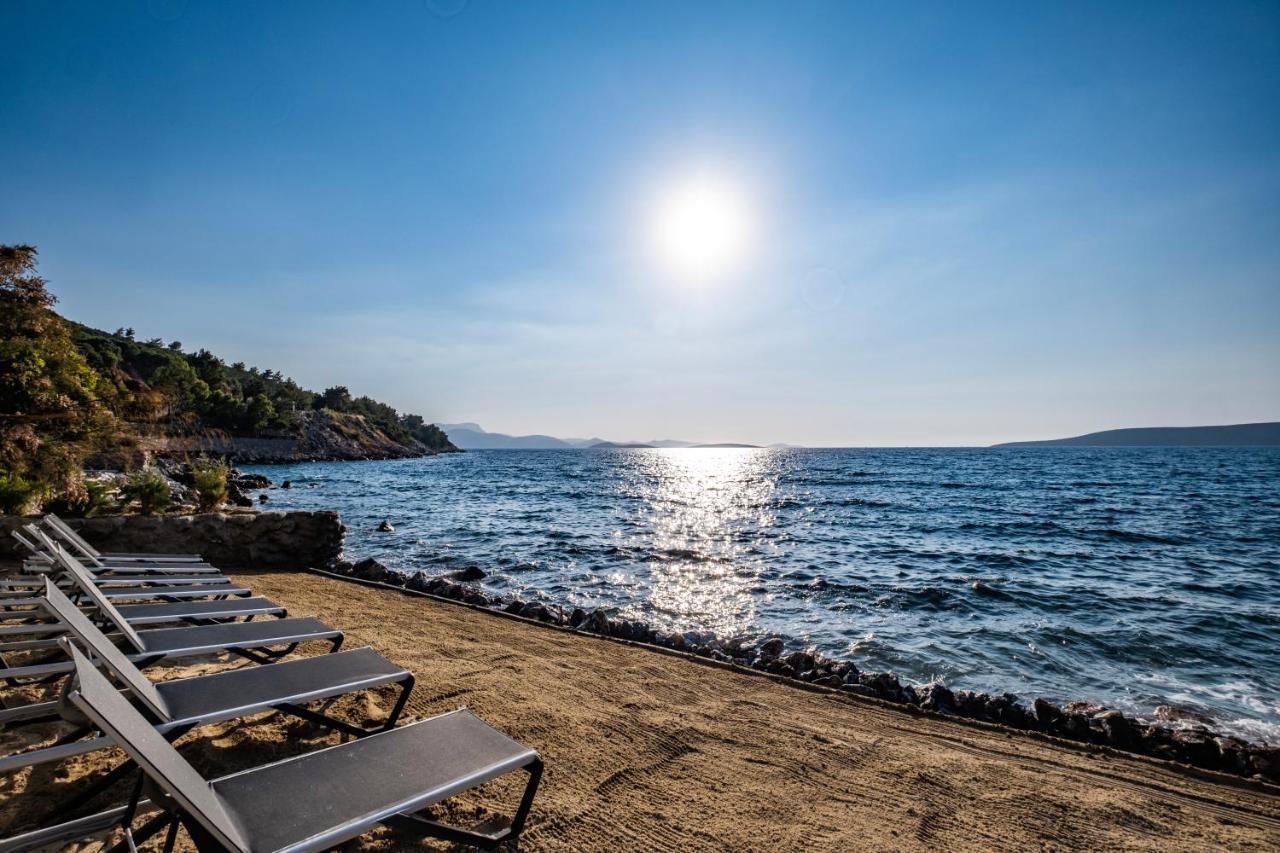 Isolina Bodrum Exteriér fotografie