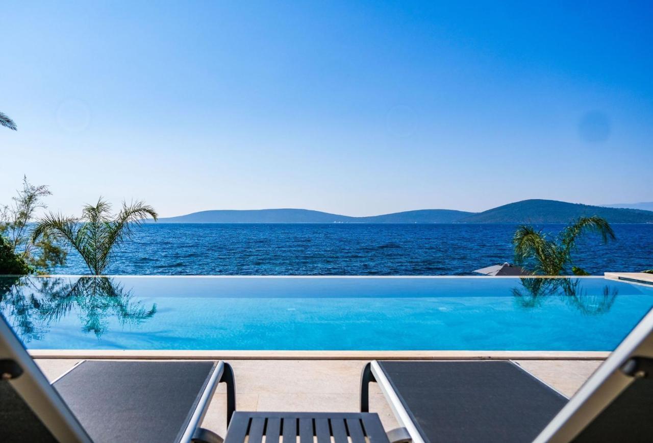 Isolina Bodrum Exteriér fotografie