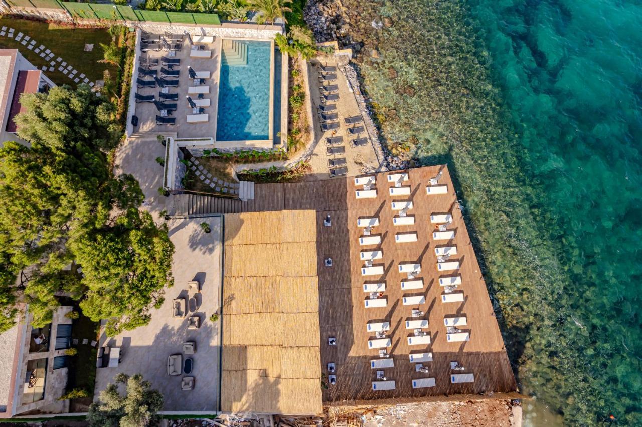 Isolina Bodrum Exteriér fotografie