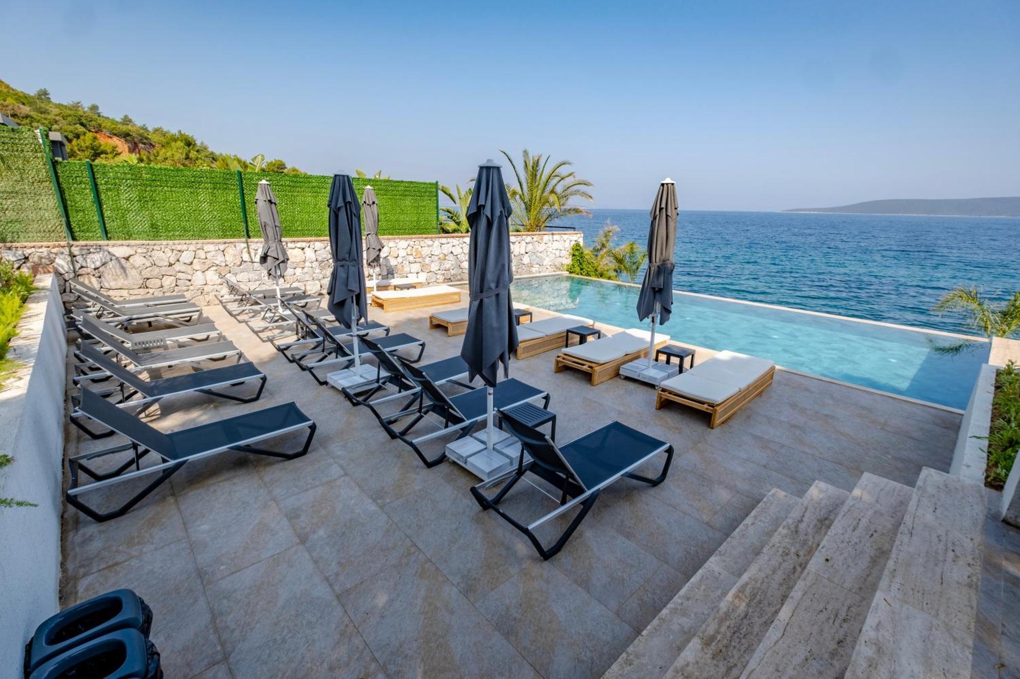Isolina Bodrum Exteriér fotografie