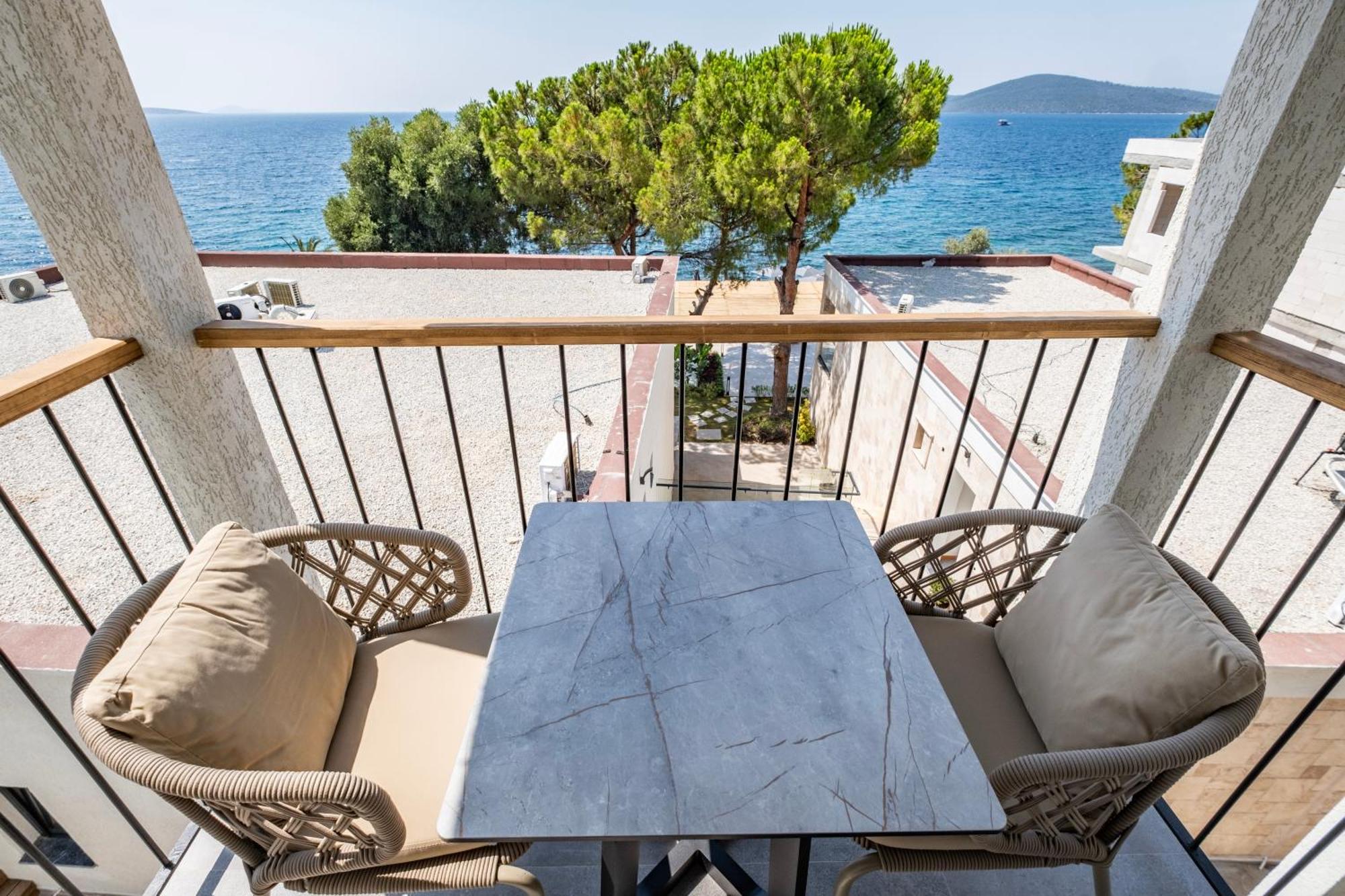 Isolina Bodrum Exteriér fotografie