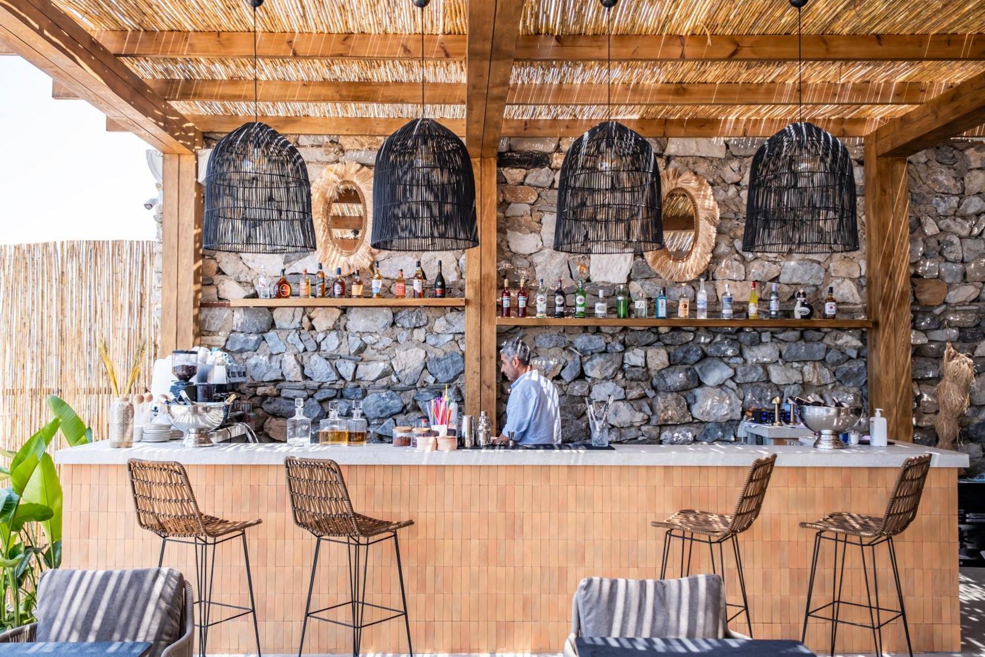 Isolina Bodrum Exteriér fotografie