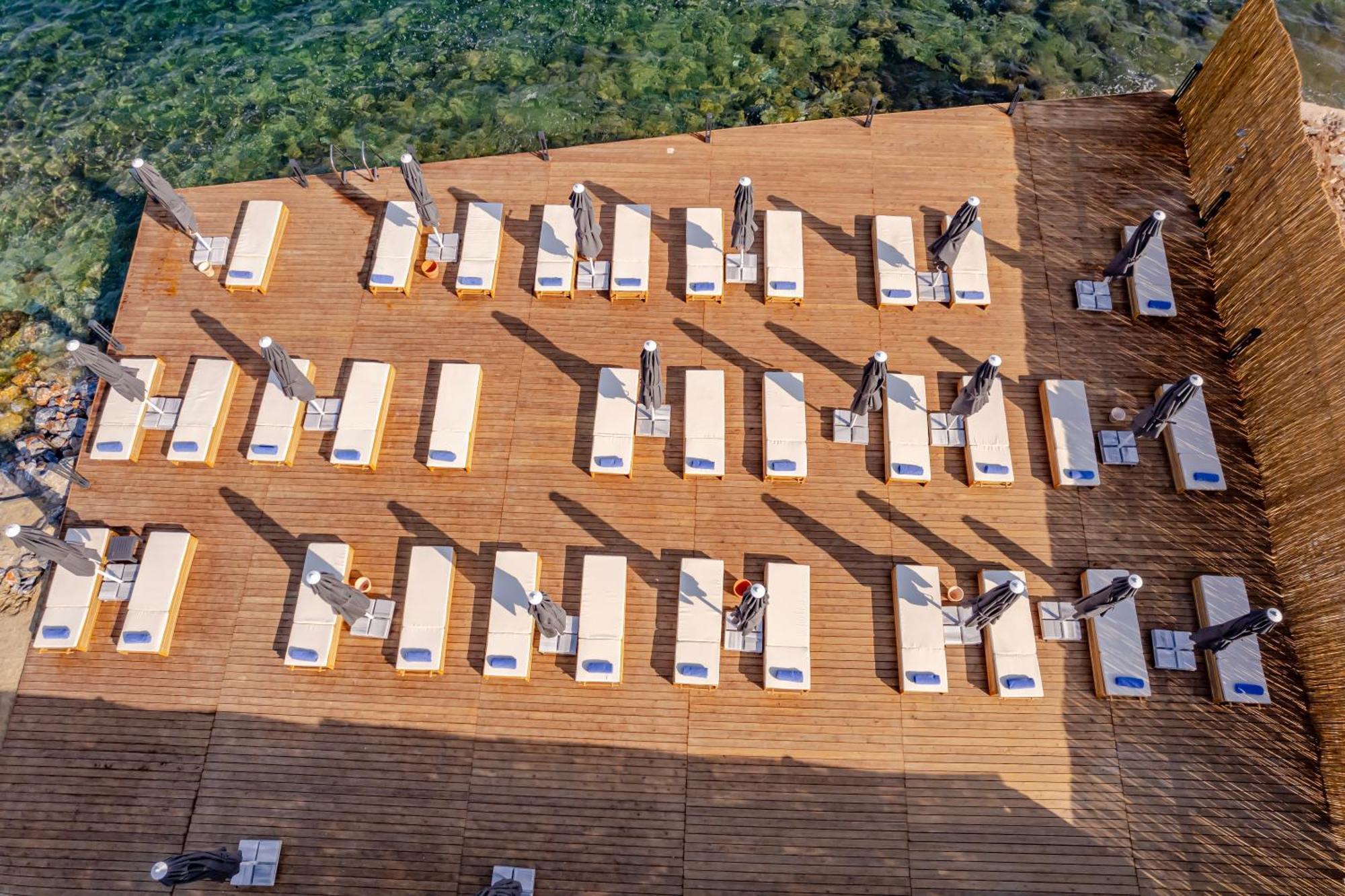 Isolina Bodrum Exteriér fotografie