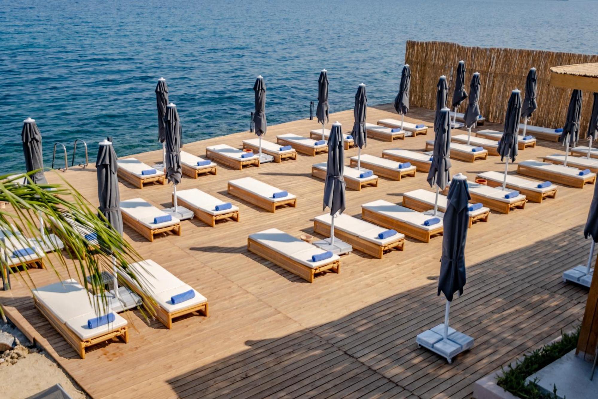 Isolina Bodrum Exteriér fotografie