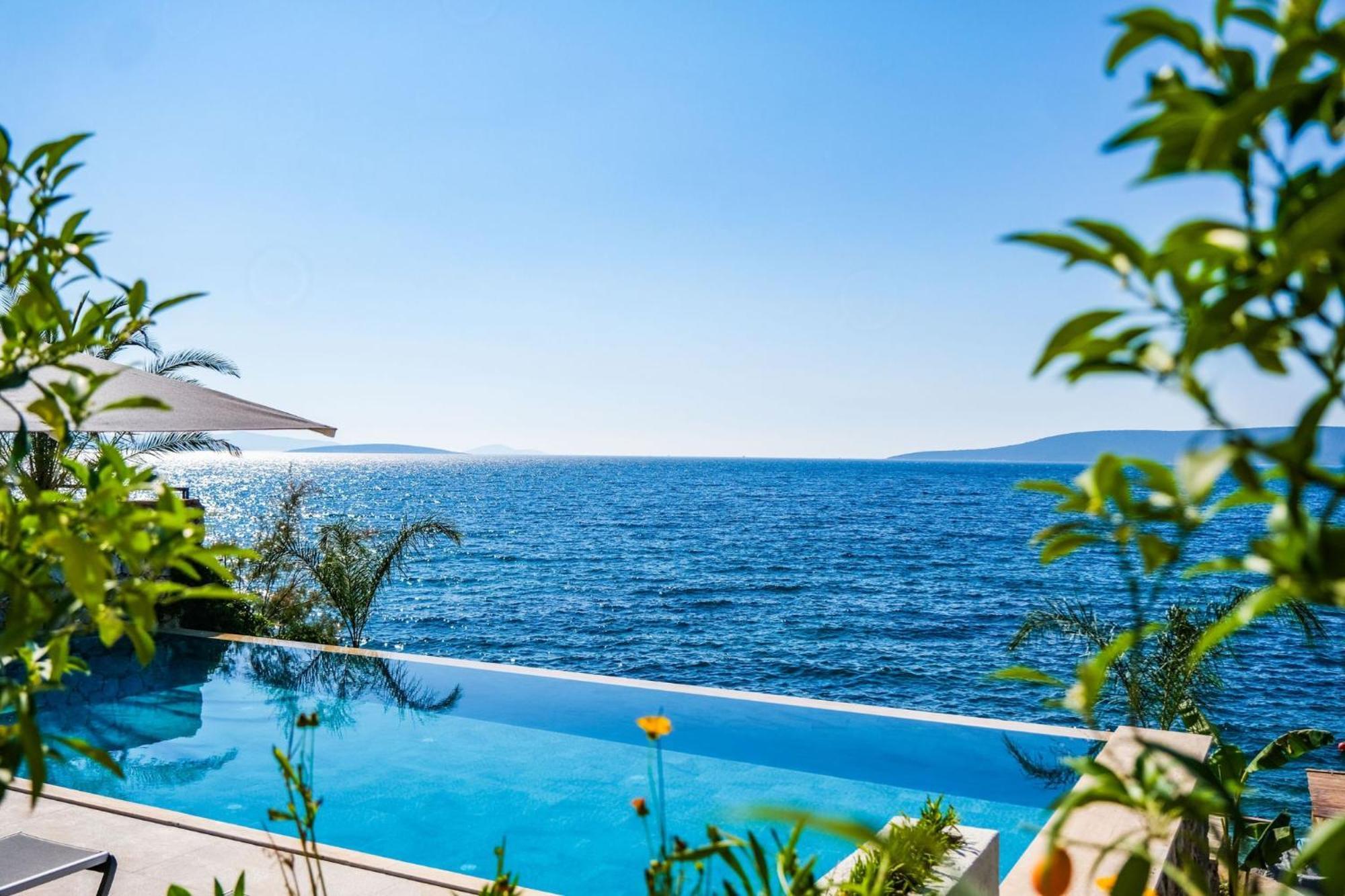 Isolina Bodrum Exteriér fotografie