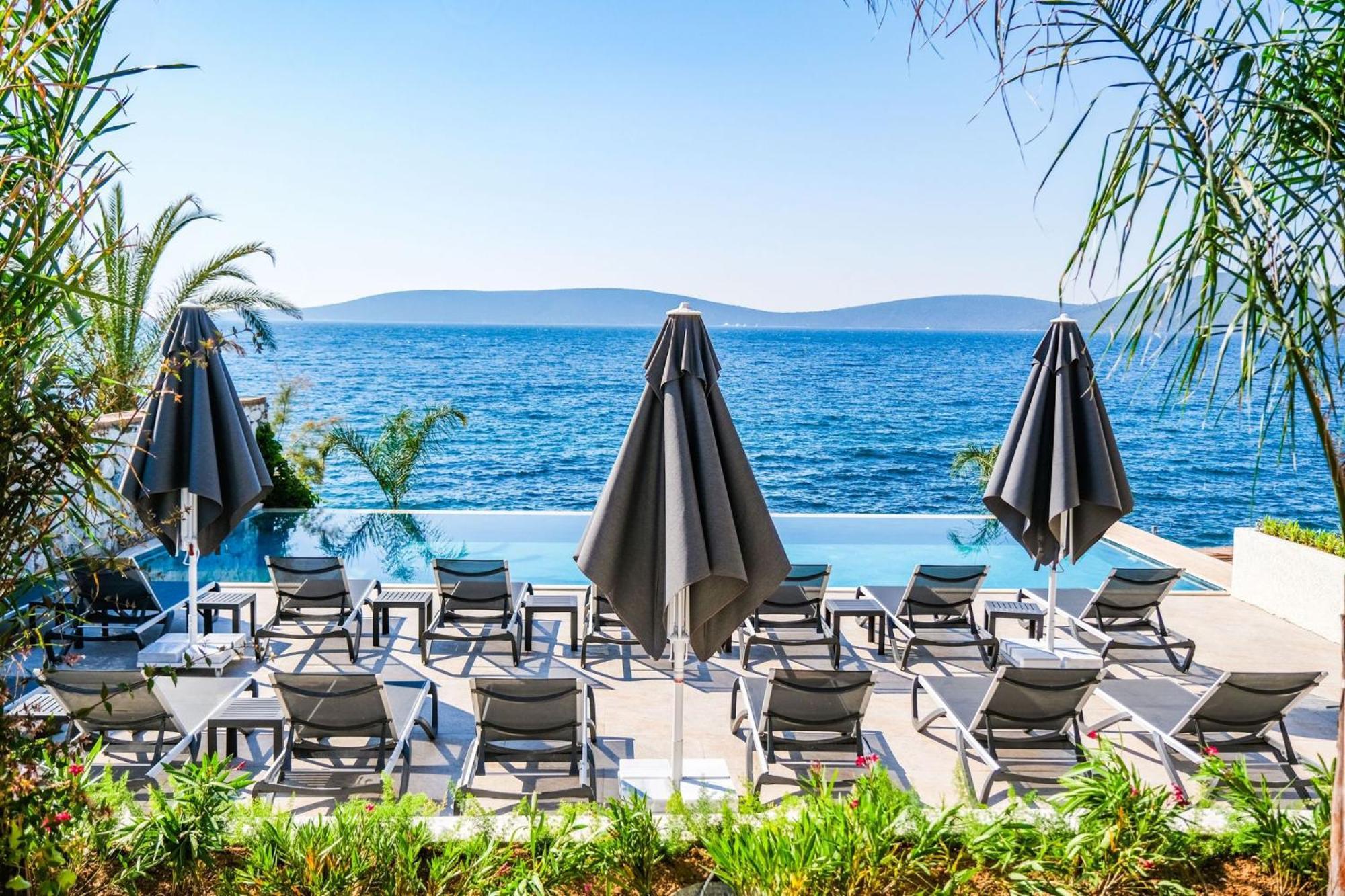 Isolina Bodrum Exteriér fotografie