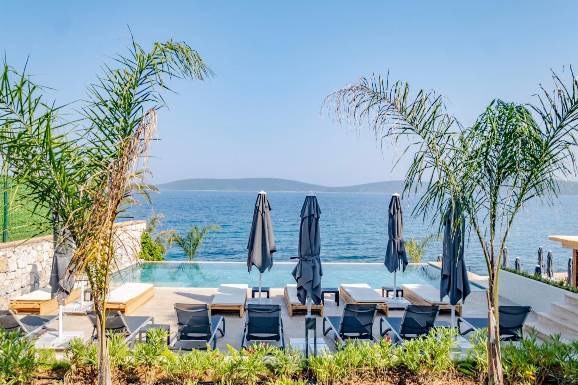 Isolina Bodrum Exteriér fotografie