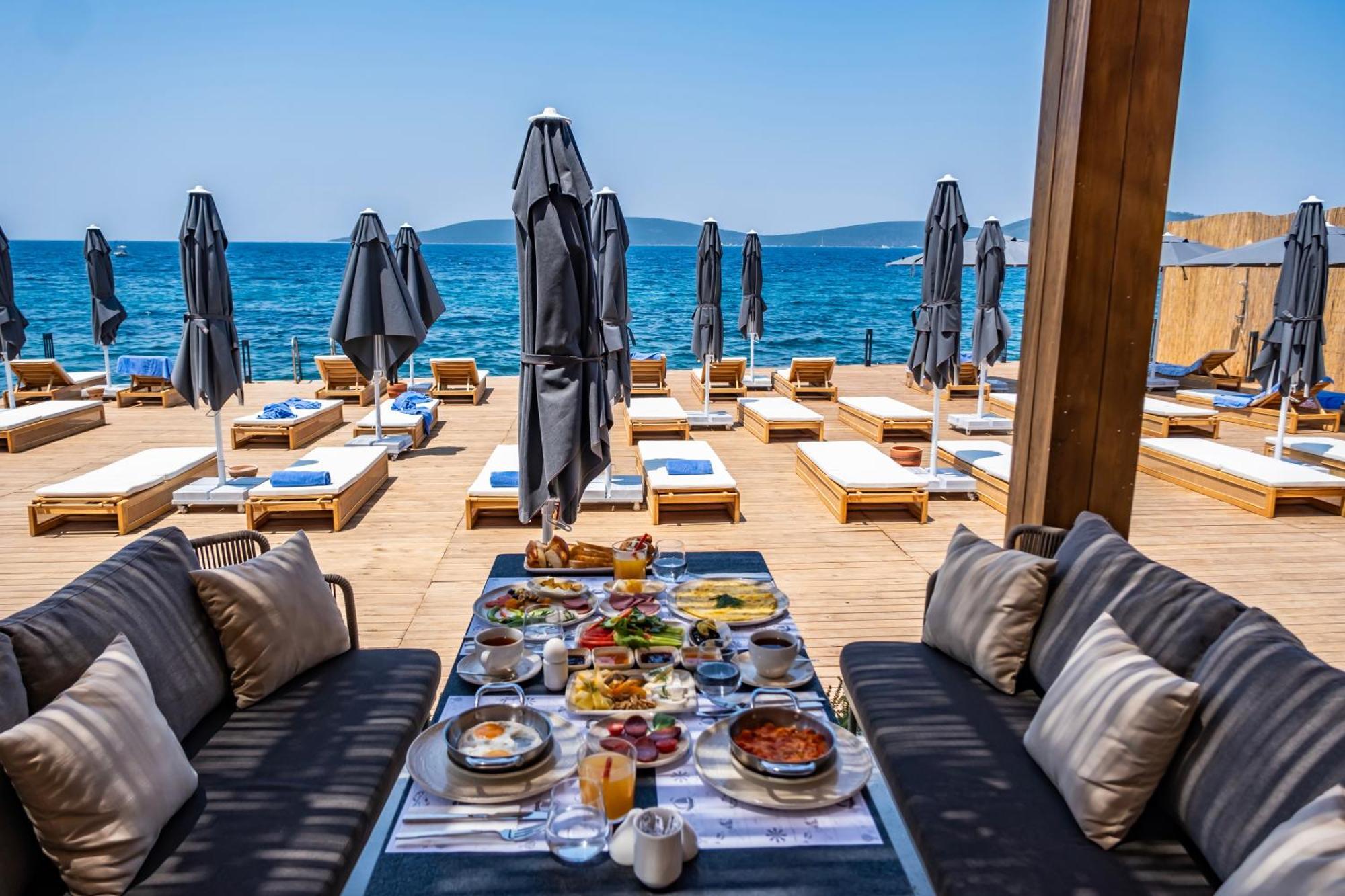 Isolina Bodrum Exteriér fotografie